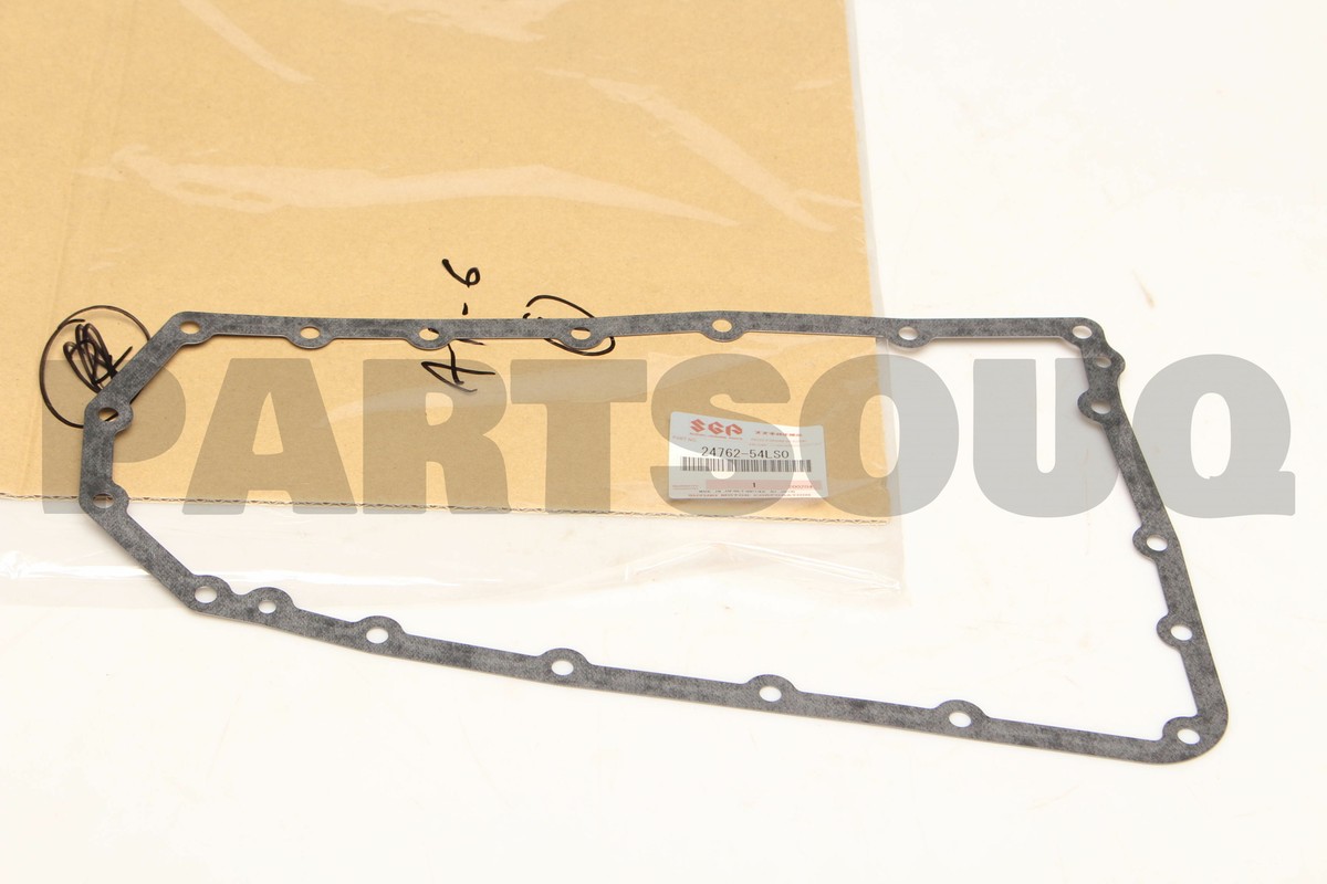 2476254LS0 Genuine Suzuki GASKET, OIL PAN 24762-54LS0 | eBay
