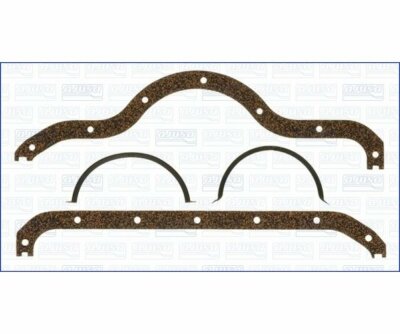 AJUSA Gasket Set, wet sump 59001600