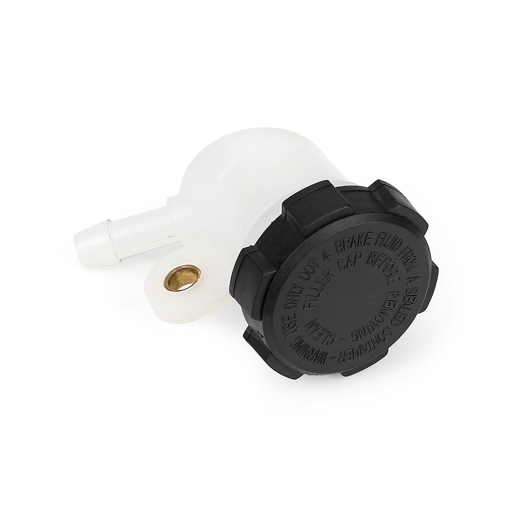 Hydraulic Clutch Fluid Oil Reservoir Cup For HONDA XR 250L 250R 400R