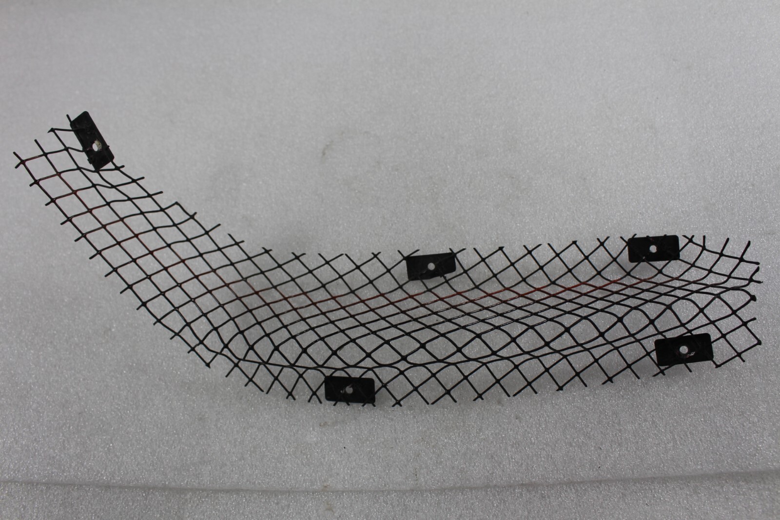 Ferrari F430 Coupe, Spider, LH, Front Bumper Side Grill, Used, P/N 68087200
