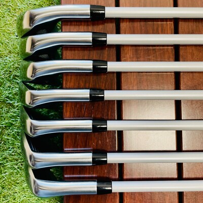 クラブ NIKE - NIKE VAPOR FLY 7W flex R NIKE VAPOR FLY 1w 5w 7w 5ut Iron 56789PS 11Pics set Flex R