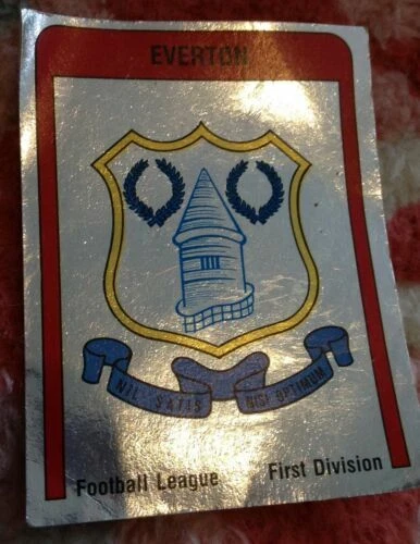 1986 Season Collectable Sports Sports Stickers