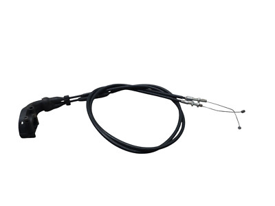 Original Gas Accelerator Cables YAMAHA XSR 125 2021 2025
