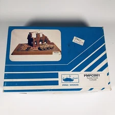 Pro Mods 1/72 Scale PMPC0001 Ruined House Model Kit