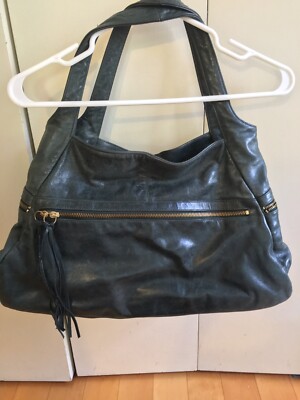 Foley Corinna Dark Green