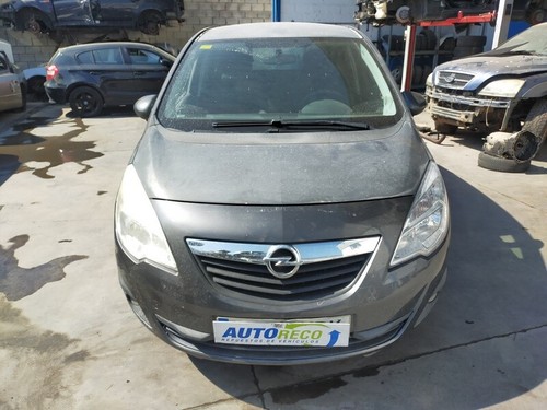 juego de llantas para OPEL MERIVA B 1.4 16V CAT (A 14 XER LDD) 2010 1004326 - Imagen 12 de 17