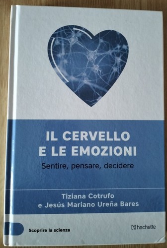Das Gehirn und die Emotionen, Fühlen, Denken, Entscheiden, Hachette - Bild 3 von 6