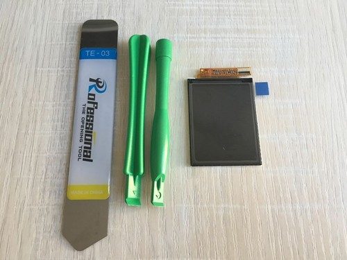 New LCD Display Screen Replacement Part For iPOD NANO 4 4th Gen A1285 - Picture 3 of 12