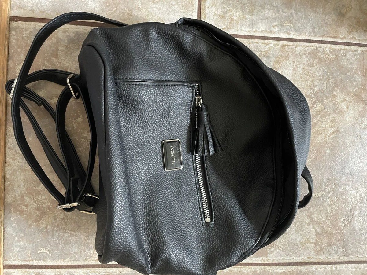 Rosetti backpack purse hot sale