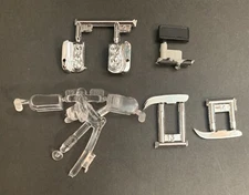 2005 Chrysler 300C HEADLIGHTS, MORE 234 1623 AMT Model Car Parts COMBINE