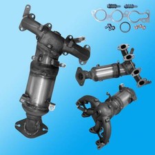Catalyseurs Fiat PUNTO