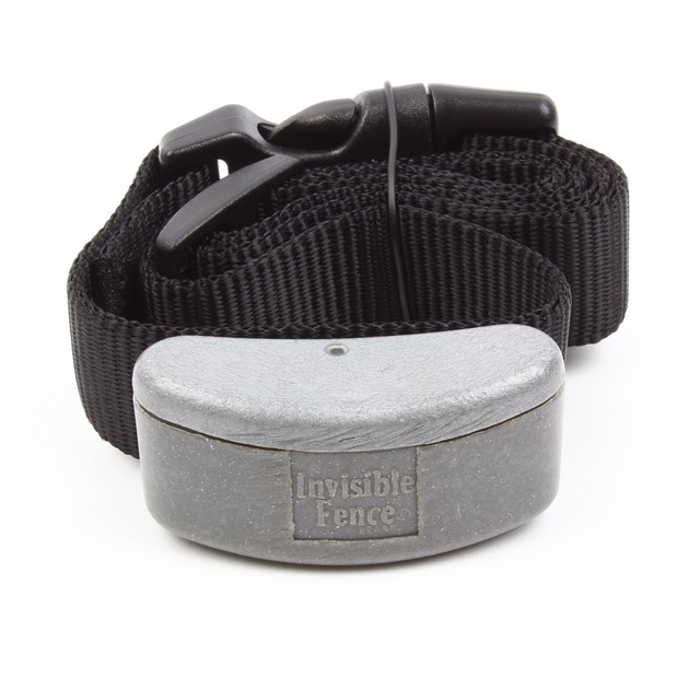 Invisible Fence R21 Titanium 10K Dog Receiver Collar 800 Series 801