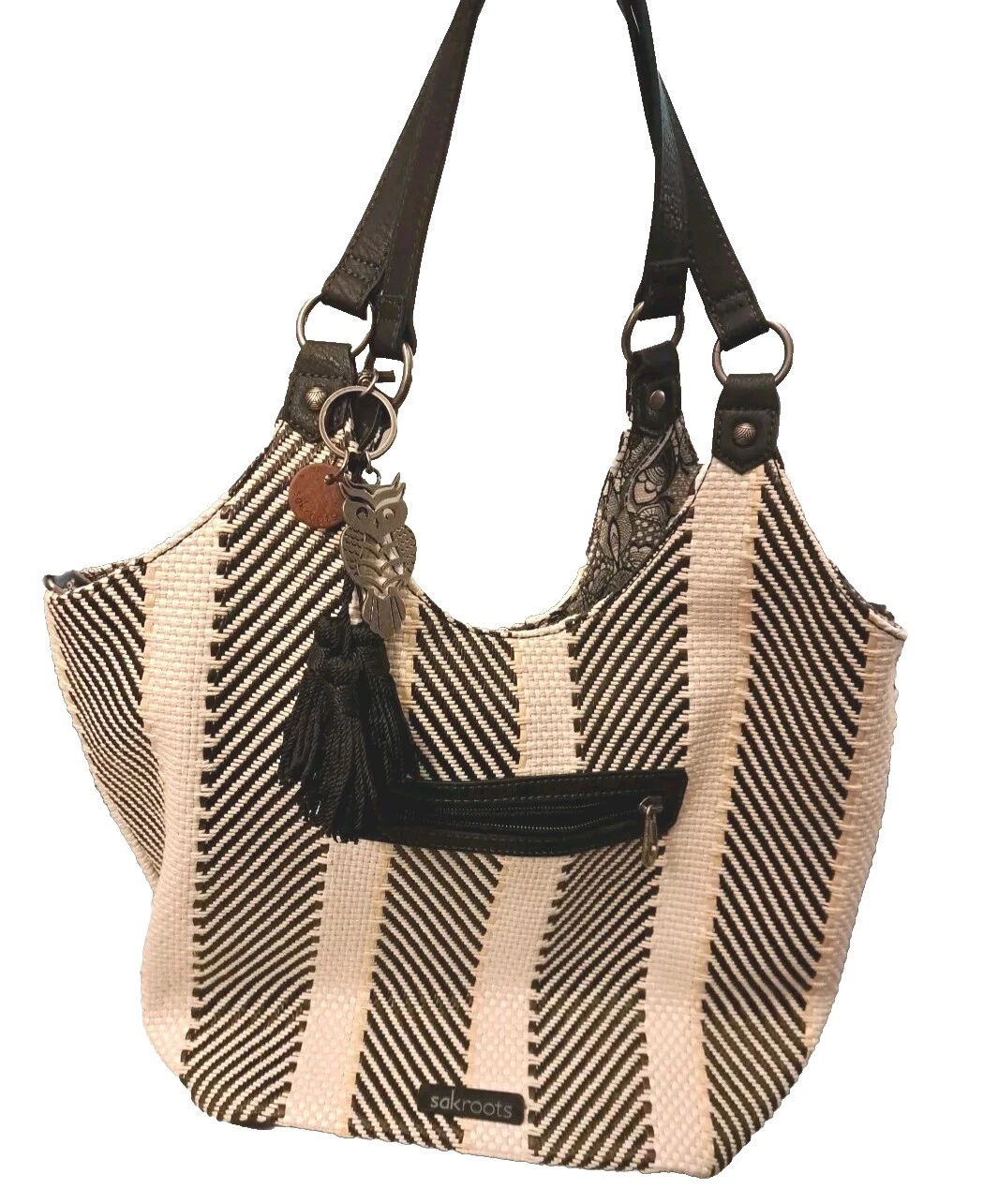 Sakroots Striped Bags & Handbags for Women