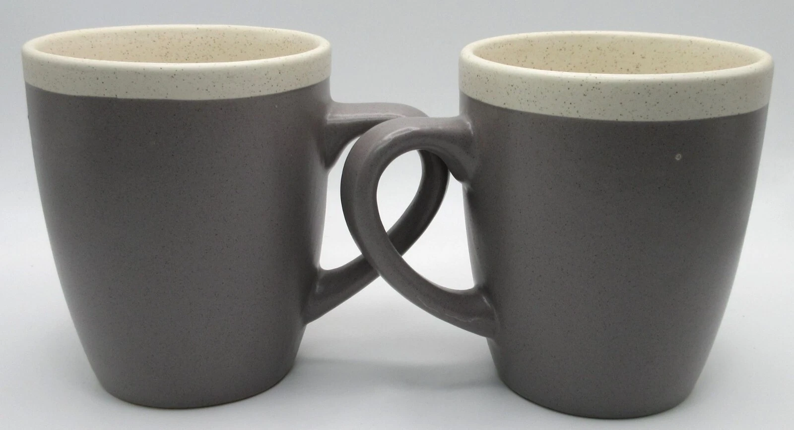 Stone Lain Serenity Stoneware Coffee Mugs