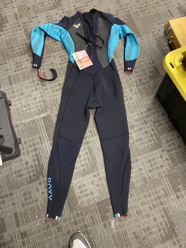 ROXY SYNCRO SERIES WESUIT SIZE 14 3/2MM WITH TAGS - Picture 1 of 2