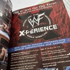 WWF Magazine March 2001 Stone Cold Steve Austin & The Rock Cover WWE — photo 4