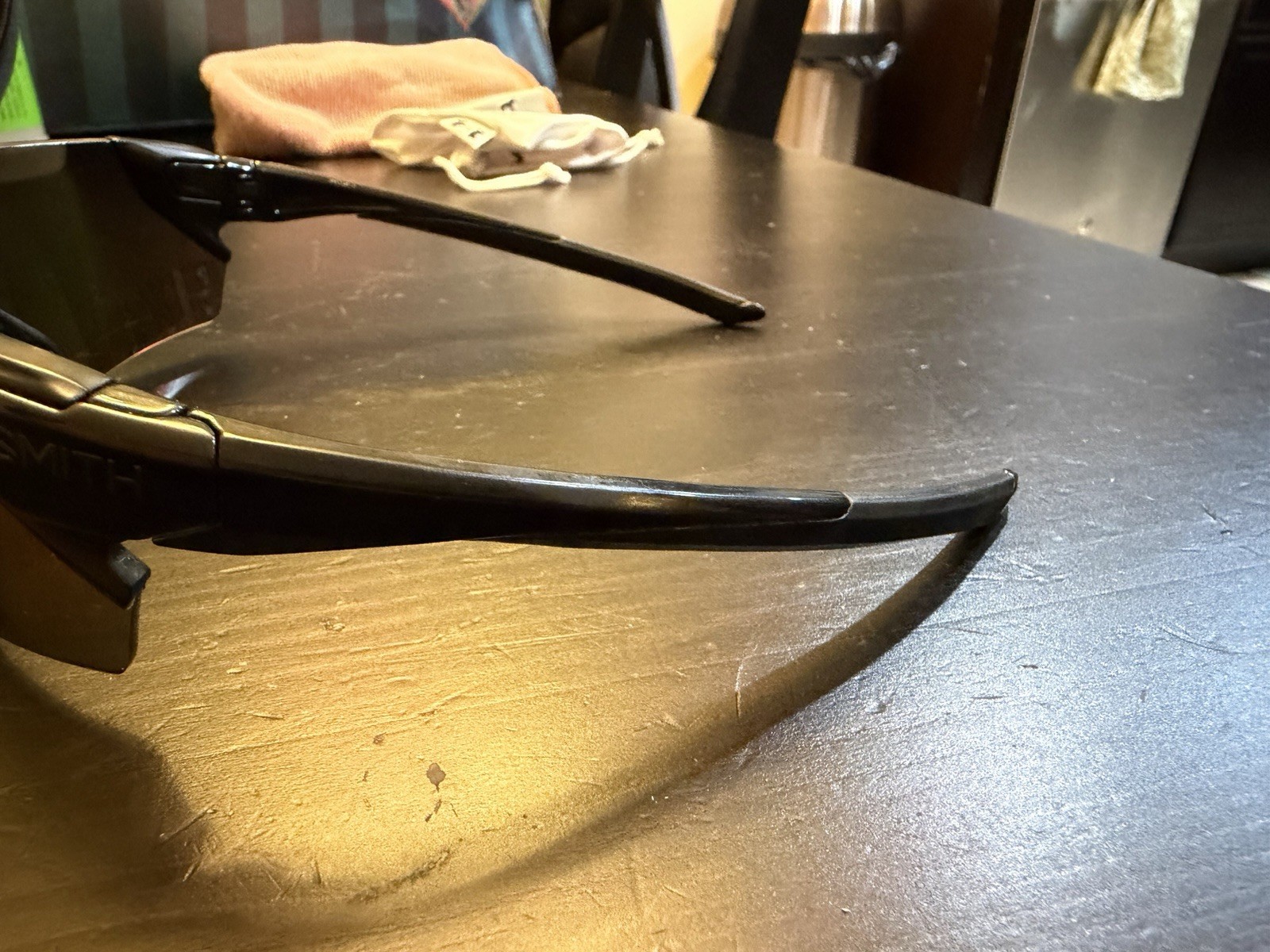 Smith Optics Attack ChromaPop Interchangeable Len… - image 10