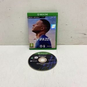 FIFA 22 (Xbox One) PEGI 3+ Sport: Football Soccer Expertly Refurbished Product