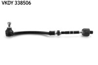 SKF Spurstange Mit Synthetischem Fett Vorne Links FüR Mini Mini
