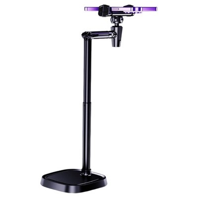 Stable Desktop Phone Hold 360 Rotating Phone Hold Style Desk Phone Stand Gift