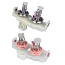 Tender Tendeur de Tendeur Léger pour Projets de Tissus Tissulaires Résistants