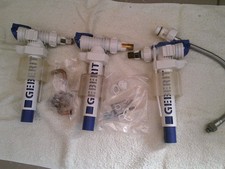 geberit schwimmerventil