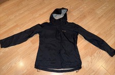 Columbia Women  s Windbreaker / Size Small / Interior Flaw