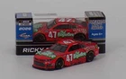 NASCAR 2026 RICKY STENHOUSE #47 CHEF BOYARDEE 1/64 CAR