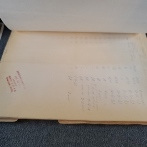 Lot Of VTG C&O RY Co 1964 Burro Crane Snow Blower Rebuild Photos And Blueprints - Picture 13 of 24