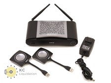 Barco ClickShare CSE-200 R9861520 Presentation System Accessories