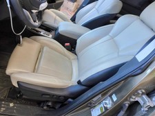 (LOCAL PICKUP ONLY) Driver Front Seat Leather...