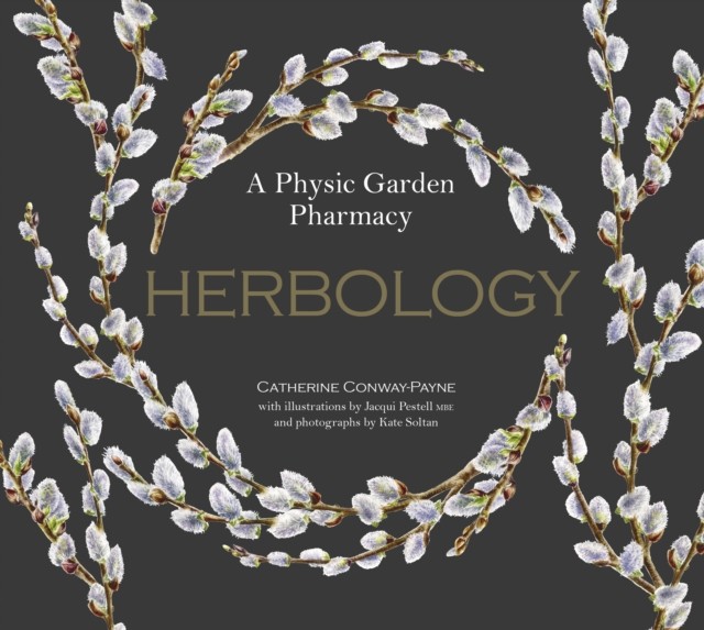 Royal Botanic Garden Edinburgh Herbology: A Physic Garden Pharmacy - Image 3