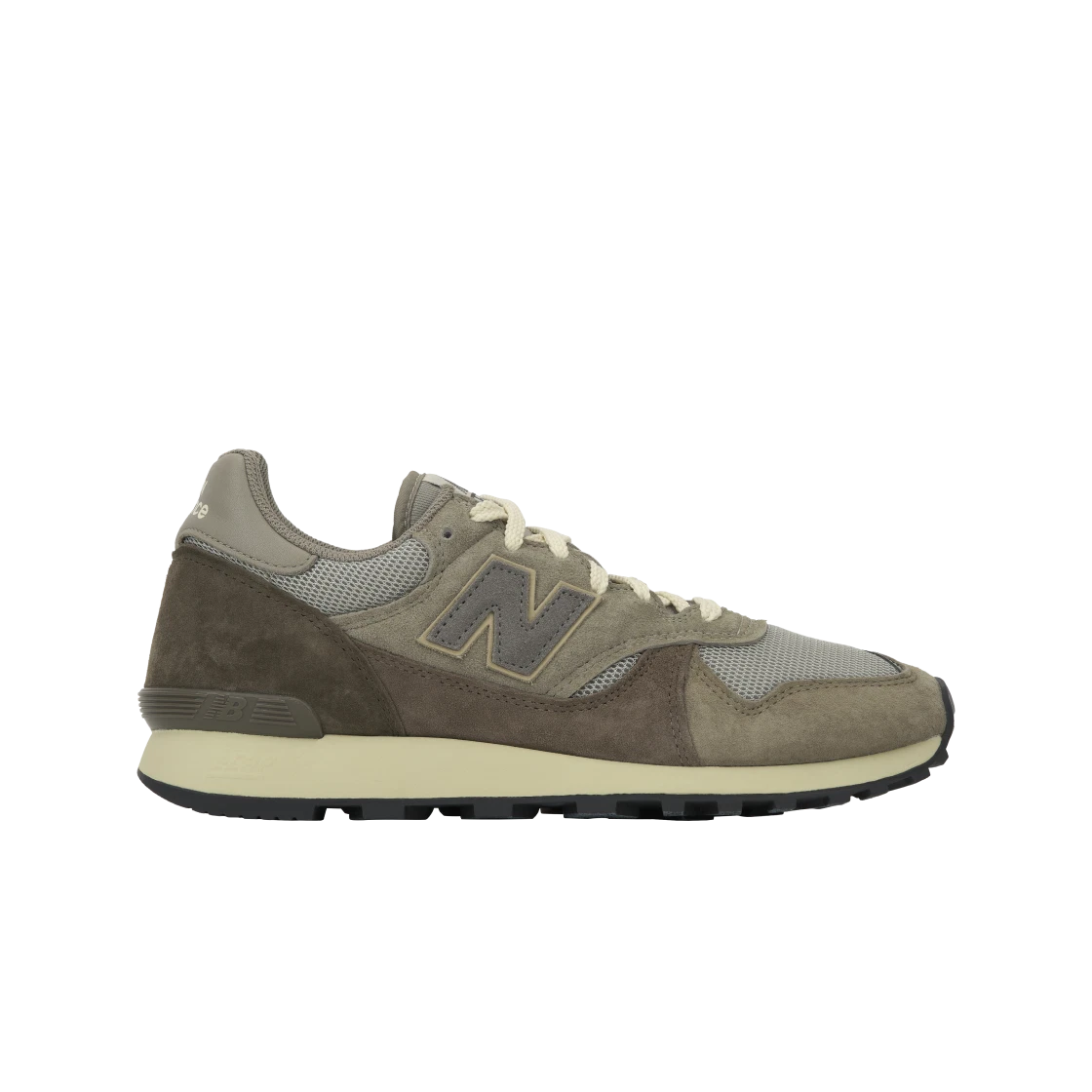 Preços baixos em AURALEE x New Balance 475 London Fog | eBay