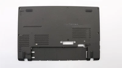 Lenovo ThinkPad X260 Couvercle Châssis Inférieur Base Noire 01AW432 - Photo 1/4