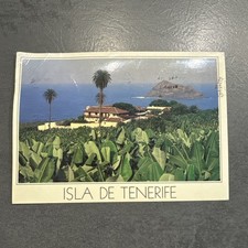 Postkarte Teneriffa Ansichtskarte Ak 2243