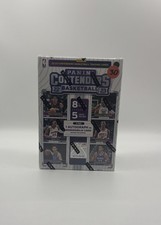 2022-23 Panini Contenders NBA Basketball Factory Sealed Blaster Box