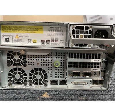 Hp Nimble Storage CS300 Spare Controller HP SP-CRTL-CS300 Fiber Channel