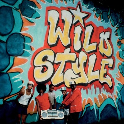 Various Artists Wild Style (Special Edition) (Vinyl) 12'' Album Coloured Vinyl