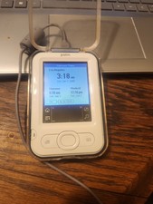 Palm Z22 PDA Color Touchscreen Device Works charges color screen