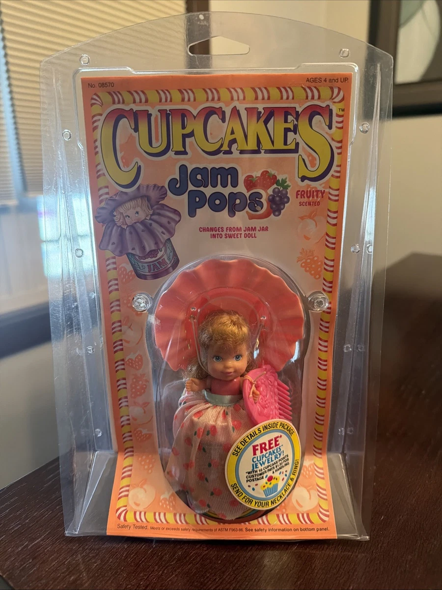 Pn de Banca Lauwers em ce cream dolls