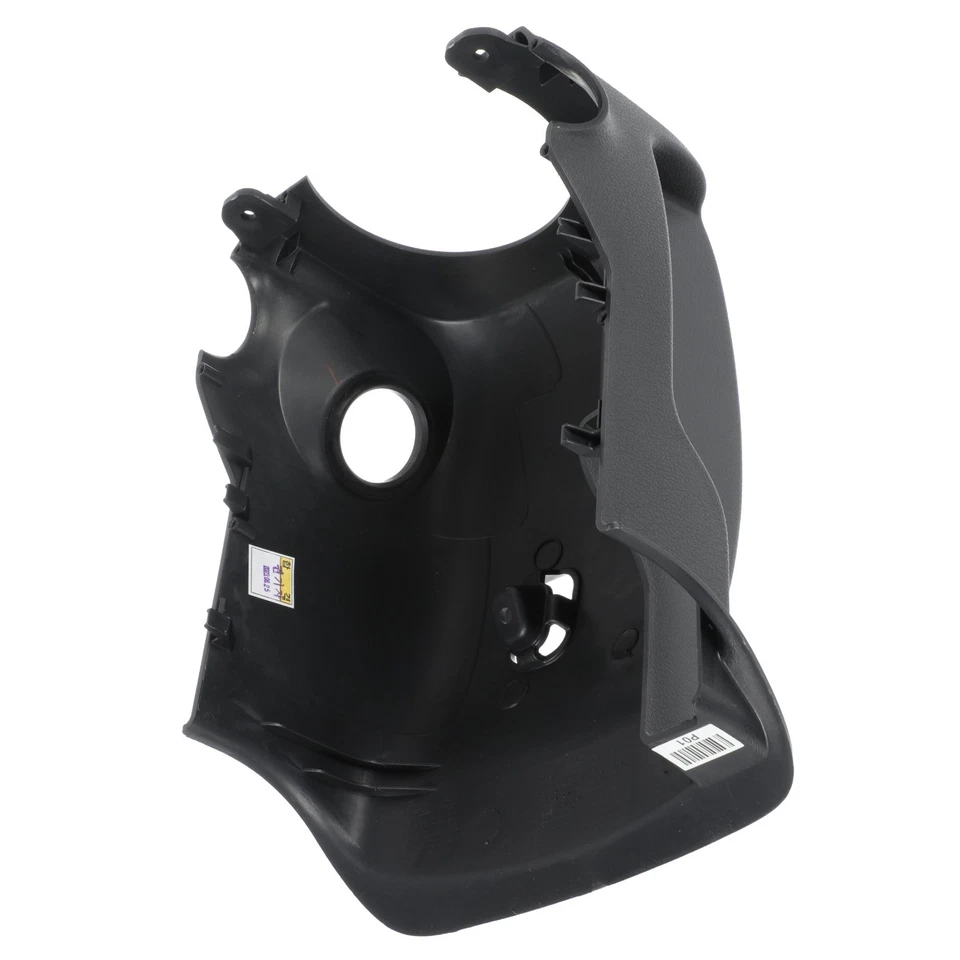 Cubierta de columna inferior genuina Hyundai Elantra GT 2018-2020 84855-G3000-TRY Foto 2 de 4