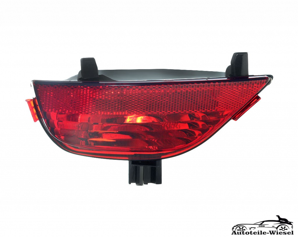 Nebelschlußleuchte für Renault Laguna P21W Links Hinten 07-15 - Bild 7