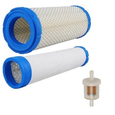 Air Filter For Ferris Is1500z Commercial Zero Turn W 25hp Kawasaki Engine Air Filter For Ferris Is1500z Commercial Zero Turn W 25hp Kawasaki Engine