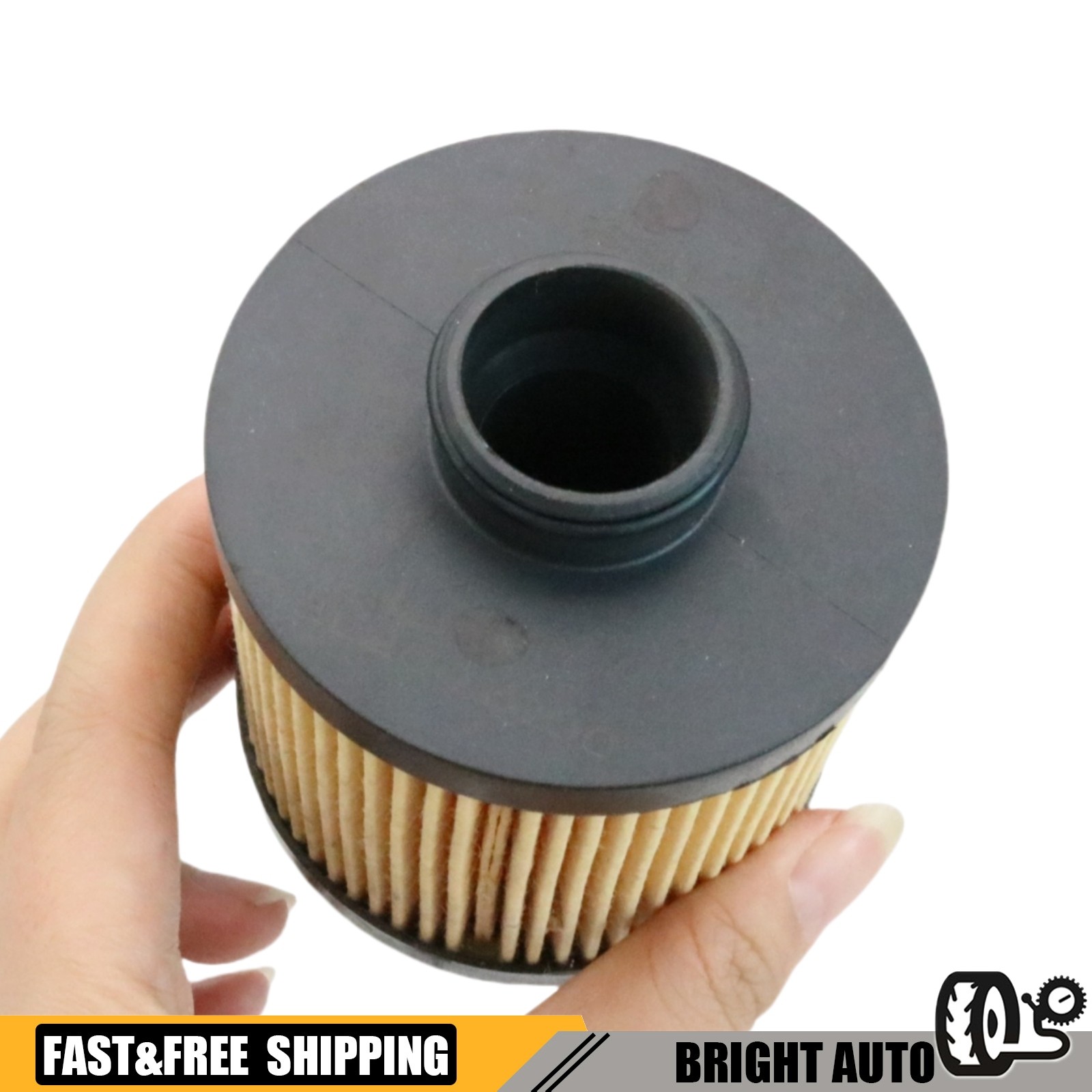 6X Oil Filter Fits 2004-2008 Lamborghini Gallardo 07L115561C USA