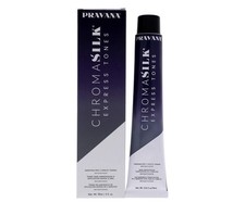 Pravana ChromaSilk Express Tones - Pearl 3 oz