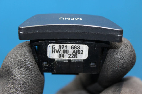 Middelste console ZB Schakelaar Vermomming 7036119 BMW 5er E61 525d Bj.04 - Afbeelding 8 van 10