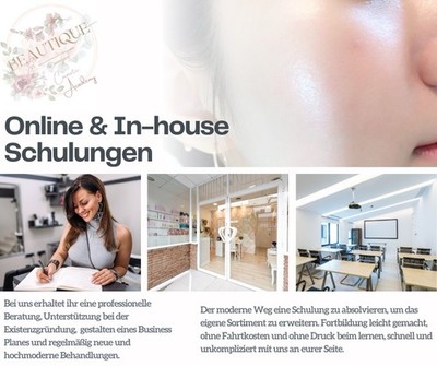 Korean Babyface Aquapeel - Schulung mit Zertifikat (Digitaler Artikel / PDF)