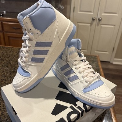 Adidas Women s Break Start Mid IH7879 Size 8 North Carolina