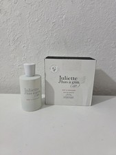 Juliette Has A Gun Not A Perfume Eau de Parfum EDP Spray For Women 3.3 OZ/ 100ML