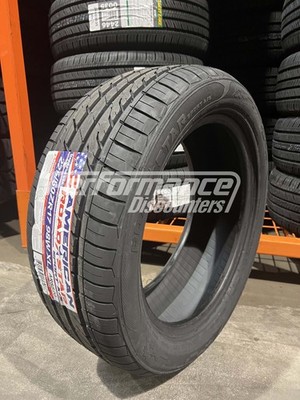 2 New American Roadstar Sport A/S Tires 225/50R17 98W SL BSW 225 50 17 2255017